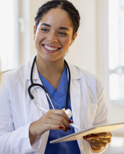 Can hormone therapy help?