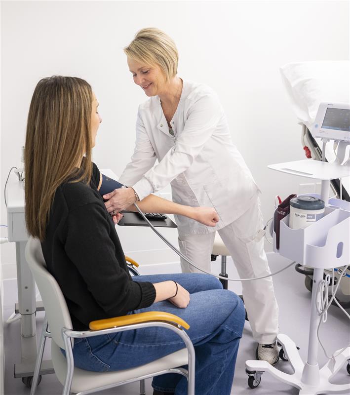 Medical Care That Supports Brain Health